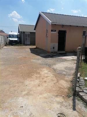 House For Sale in Savanna City