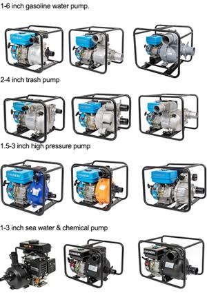 STOCKISTS OF ALL FIRE FIGHTING PUMPS AND WATER PUMPS FOR TRACTORS