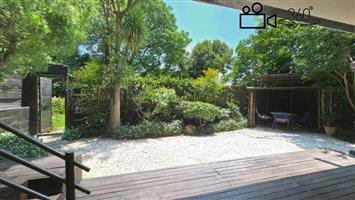 Apartment For Sale in Illovo