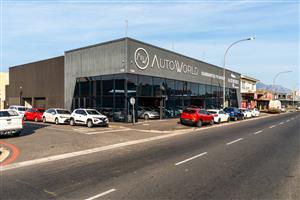 Commercial Rental Monthly in Goodwood Estate