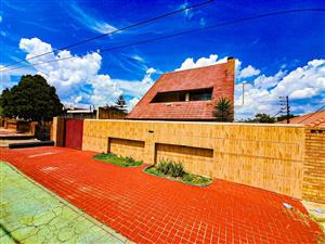 House For Sale in Dube