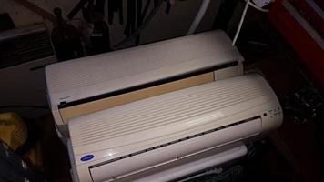 Aircons for sale