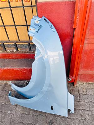 Chevrolet Cruze fender 2009
