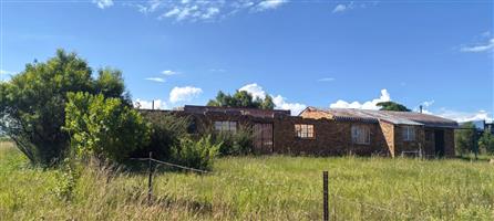 House For Sale in Oranjeville