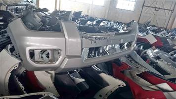 Ford ranger T9 front bumper