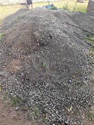 Concrete mix