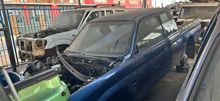 Mitsubishi Colt S/C Stripping For Spares @Circle 7 Used Parts 