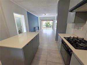 Exceptional Modern Living! Spacious 2-Bed, 2-Bath First Floor Apartment