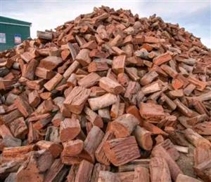CLEAN FIREWOOD DELIVERIES 