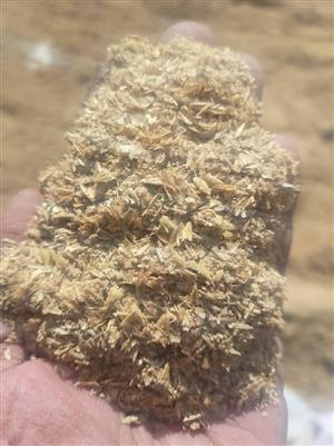 Sweepings for Cattle