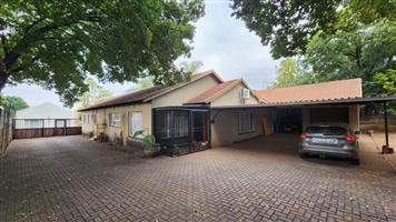 House For Sale in Wierdapark