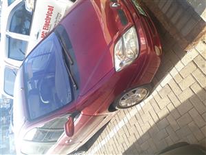 Renault Scenic 1.6 for sale
