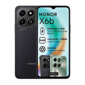 Honor X6B Smartphone
