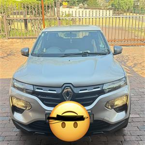 2022 Renault Kwid 1.0 AMT