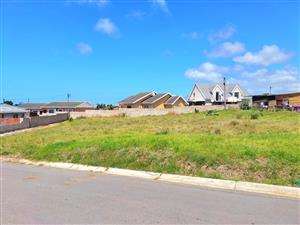 Vacant Land Residential For Sale in Andersonville
