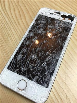 iphone lcd screens replacement services