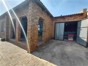House For Sale in Sethokga