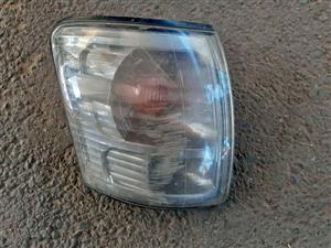 Toyota KZTE coner lamps for sale