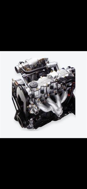 Engine specialist you can count on