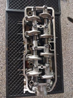 MITSUBISHI L300 CYLINDERHEAD FOR SALE 