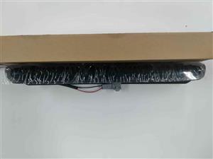 BRAND NEW HILUX GD6 TAILGATE LAMP BLACK 16-22