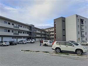 Apartment Rental Monthly in Diep River
