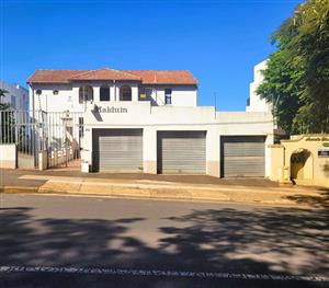 Apartment For Sale in Musgrave