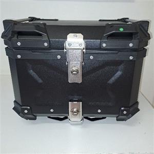 New 45L Aluminum Top-box 