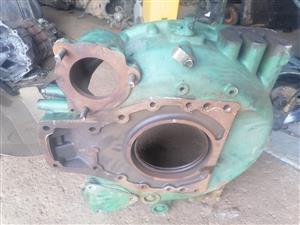 Flywheel housing vovlo penta for sale