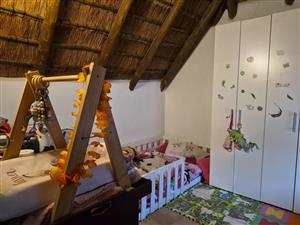 House For Sale in Chantelle