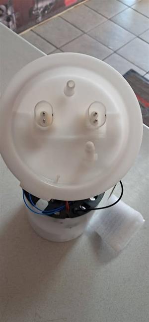 Fuel Pump
