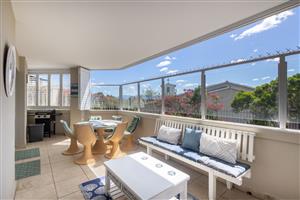 3 Bedroom Furnished Apartment to Rent in Plettenberg Bay