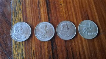 Silver Rand