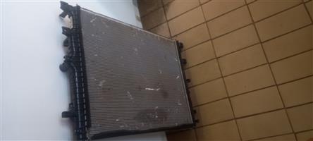 2022 JETOUR DASHING RADIATOR FOR SALE 