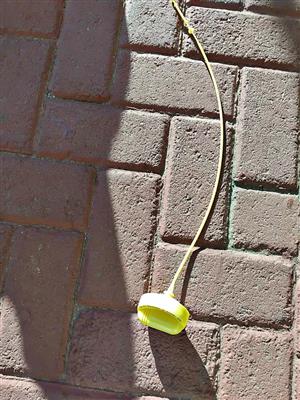 RENAULT CLIO DIPSTICK. BRAND NEW. FOR VARIOUS OTHER CARS TOO