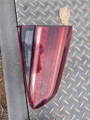 Golf 7.5 Gti inner Taillight Lhs for Sale 