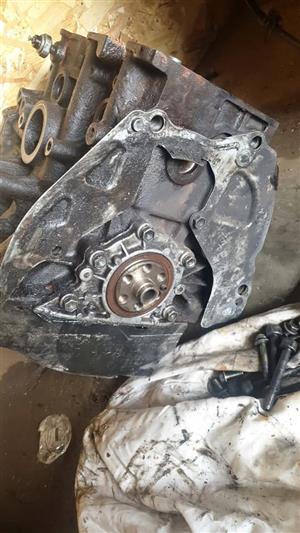 Daihatsu Charade Engine Parts