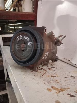 Jeep Patriot Preloved Aircon Pump
