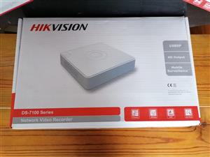 HIK VISION CCTV COMPONENTS