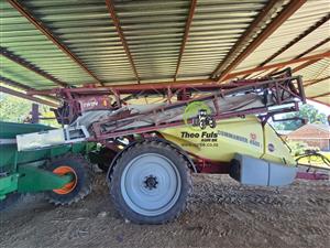 2020 Hardi Commander 4500