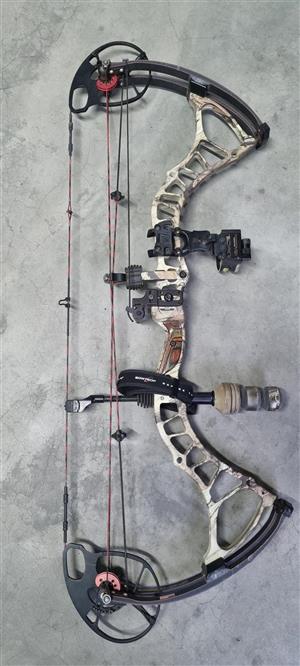 Hunting Bows for sale