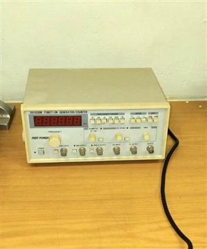 SG1638N Function Generator