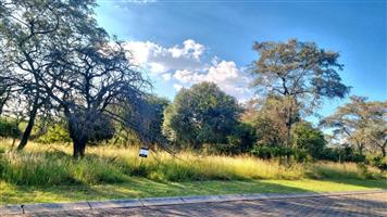 Stunning stand with exceptional views!