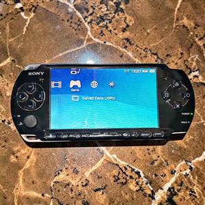 PSP 3000 READ DESCRIPTION.
