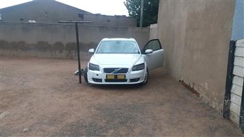 Volvo C30 T5 2011