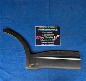 Chery Tiggo 7 Pro Door Trim Arch Rear Right