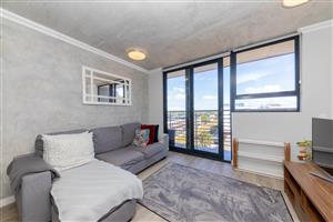 Charming Two-Bedroom Apartment in OBS Court, a Secure Development | No Transfer Duty