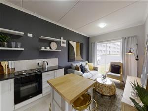 2-Bedroom Apartments in Haasendal, Kuils River