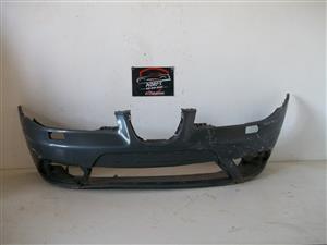 Seat Ibiza '02-'09 front bumper