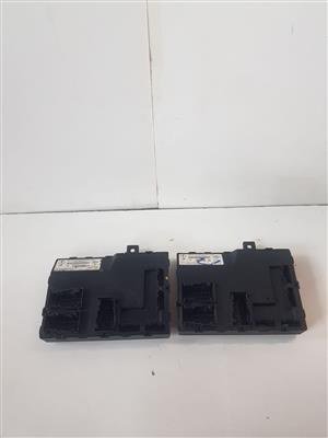 BCM for Ford Fiesta 2009-2017/Ford EcoSport 2013-2017